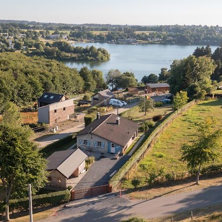 Lac Achette Au Lac Бютгенбах Екстер'єр фото